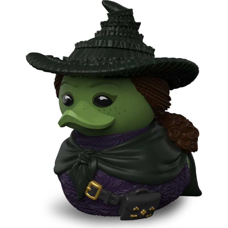 Tubbz kachnička Wicked Elphaba Thropp