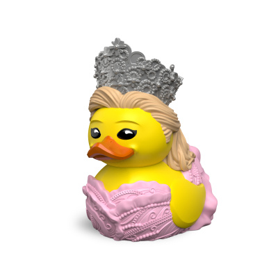 Tubbz kachnička mini Wicked Glinda Upland