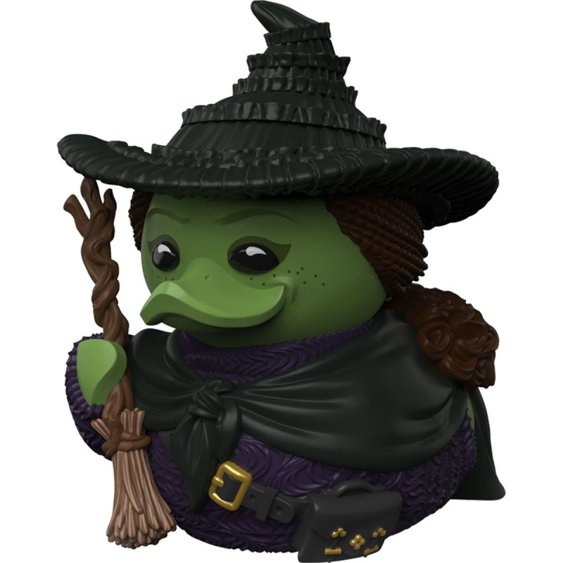 Tubbz kachnička Wicked Elphaba Thropp první edice
