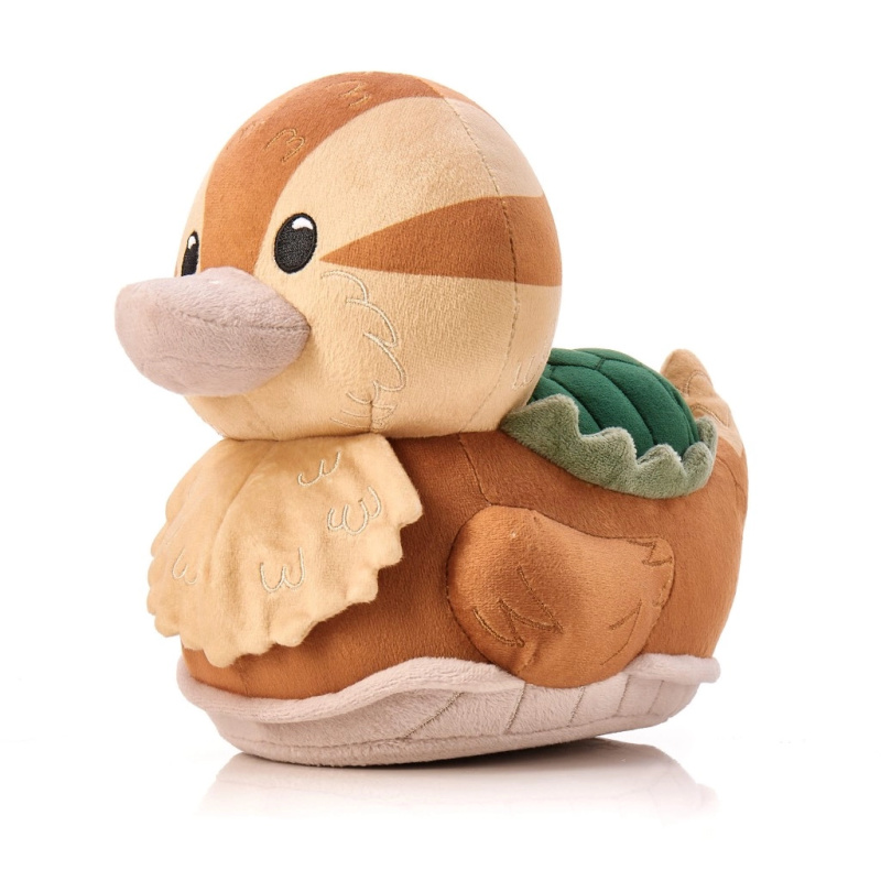 Tubbz kachnička Avatar Turtleduck