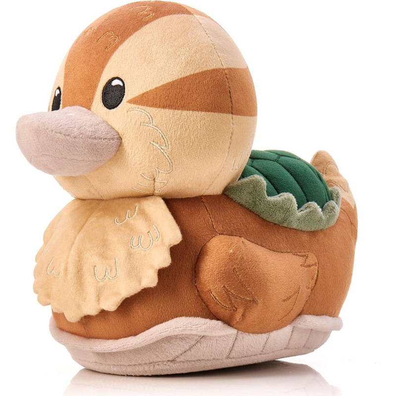 Tubbz kachnička Avatar Turtleduck