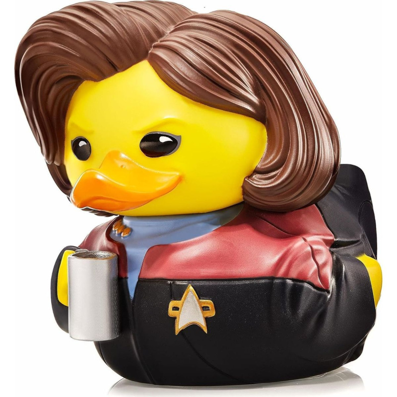 TUBBZ Star Trek Captain Kathryn Janeway