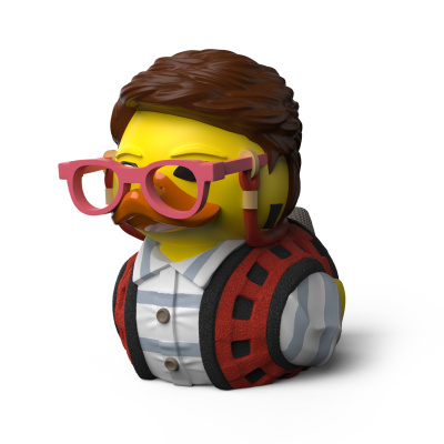 Tubbz kachnička Krotitelé duchů - Janine Melnitz