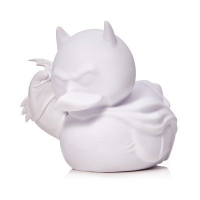 Tubbz kachnička malá TMNT Michelangelo