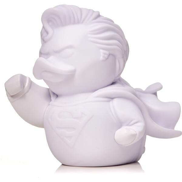 Tubbz kachnička DIY DC Comics Superman