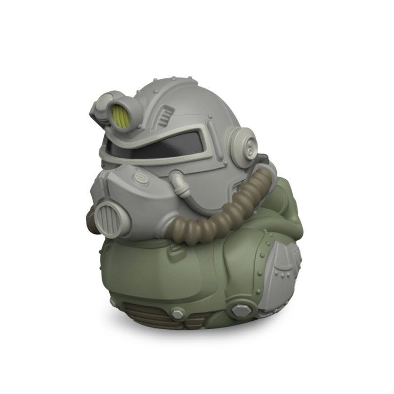 Tubbz kachnička malá Fallout T 51
