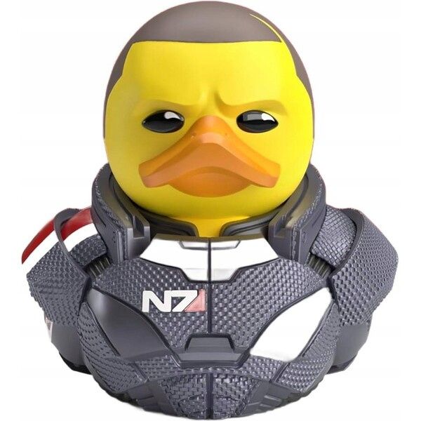 TUBBZ Mass Effect Commander Shepard First Edition Kachnička