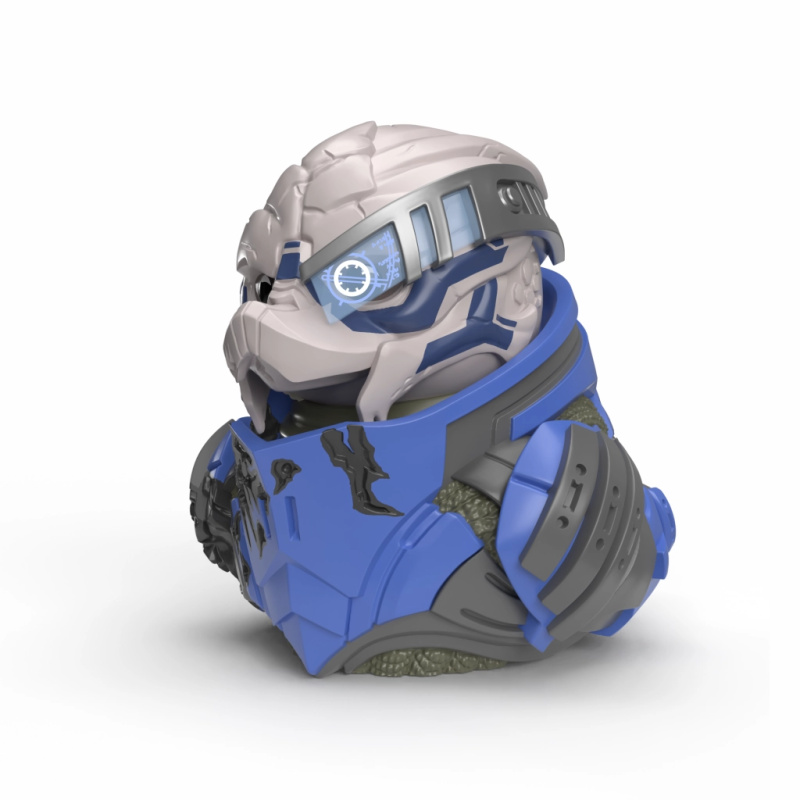 Tubbz kachnička malá Mass Effect Garrus