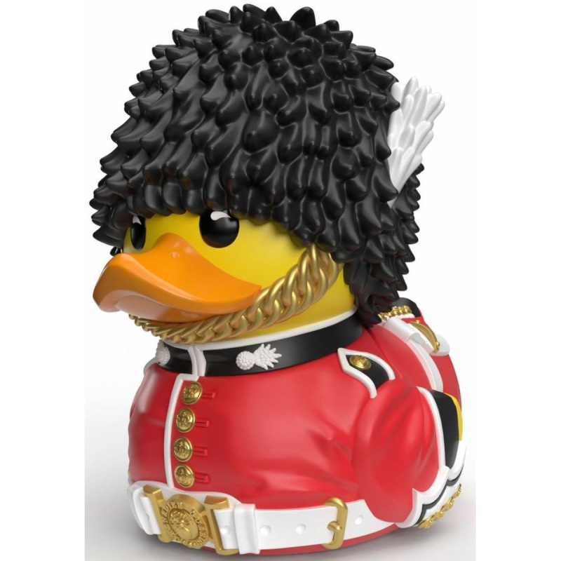Tubbz kachnička malá cestovatelská - UK