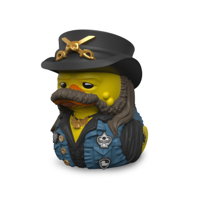 Tubbz kachnička malá Motorhead Lemmy