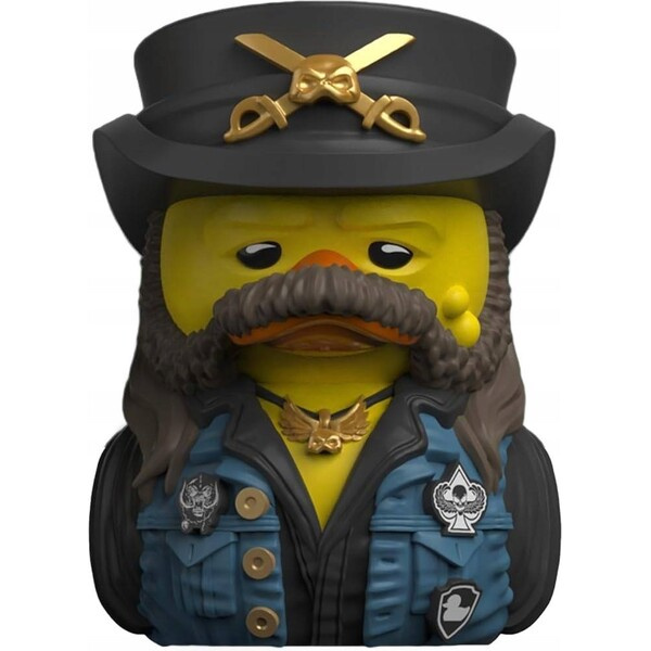 Tubbz kachnička malá Motorhead Lemmy