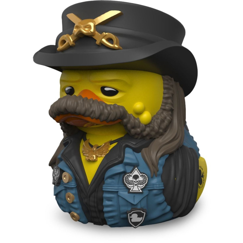 Tubbz kachnička malá Motorhead Lemmy
