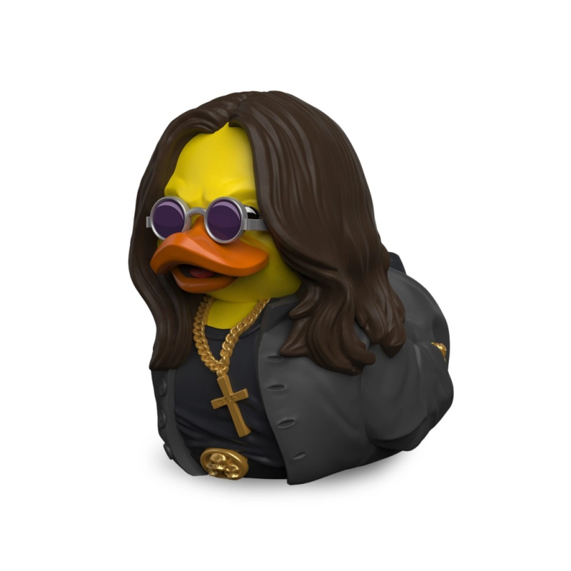 Tubbz kachnička malá Ozzy Osbourne