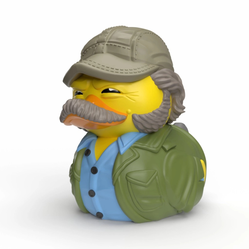 tubbz mini kachnička čelisti – quint