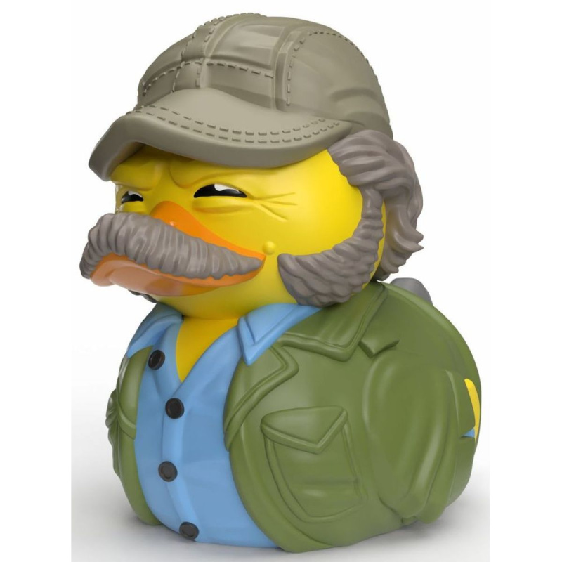 tubbz mini kachnička čelisti – quint