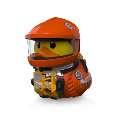 Tubbz kachnička Space Odyssey - Dr. David Bowman