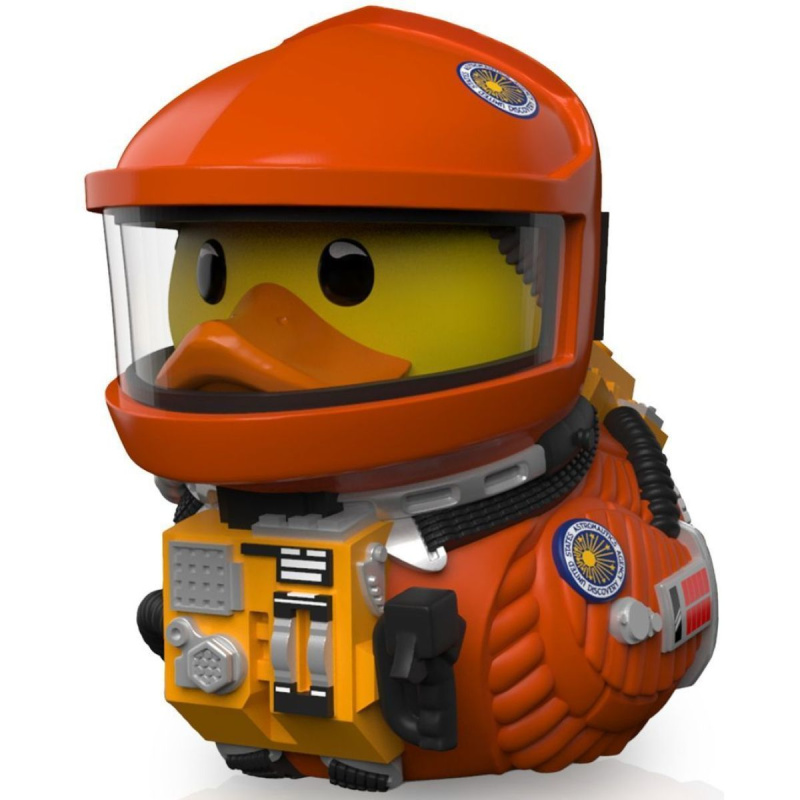 Tubbz kachnička Space Odyssey - Dr. David Bowman