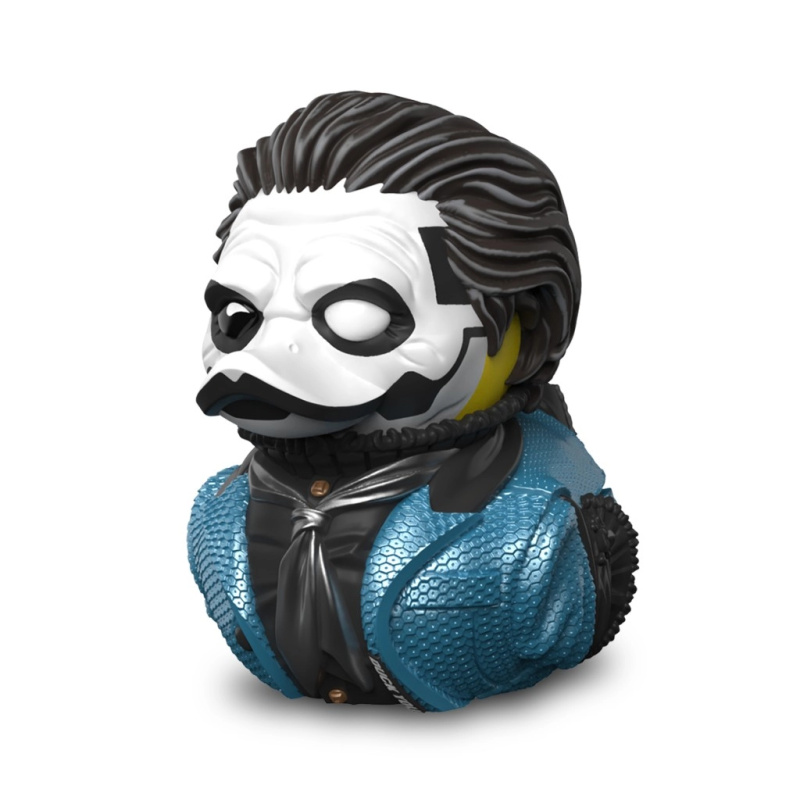 Sběratelská kachnička TUBBZ Ghost – Papa Emeritus IV