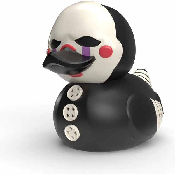 Sběratelská kachnička TUBBZ FNAF Marionette – první edice