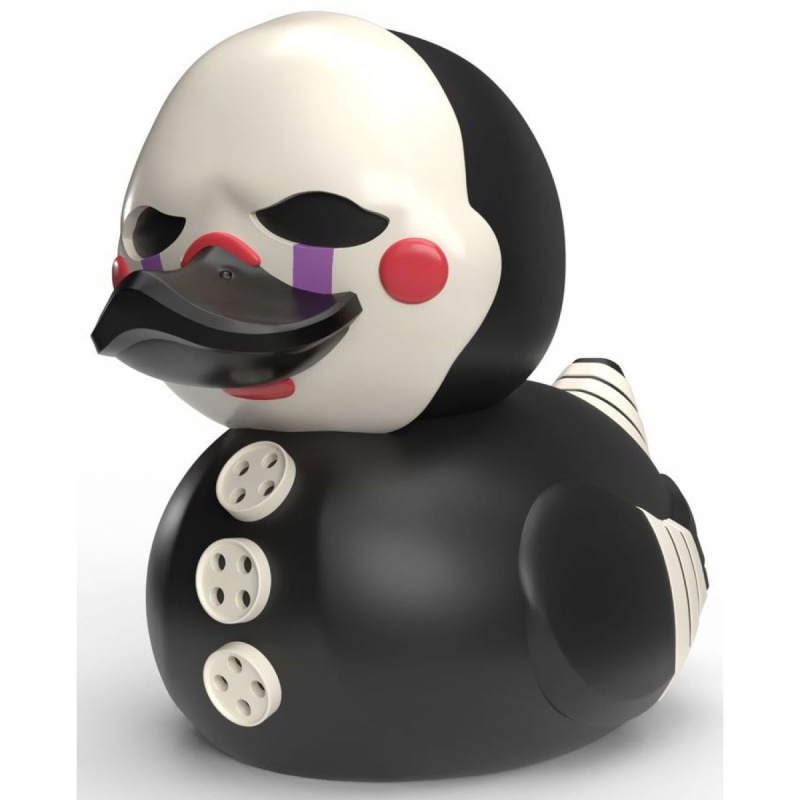 Sběratelská kachnička TUBBZ FNAF Marionette – první edice