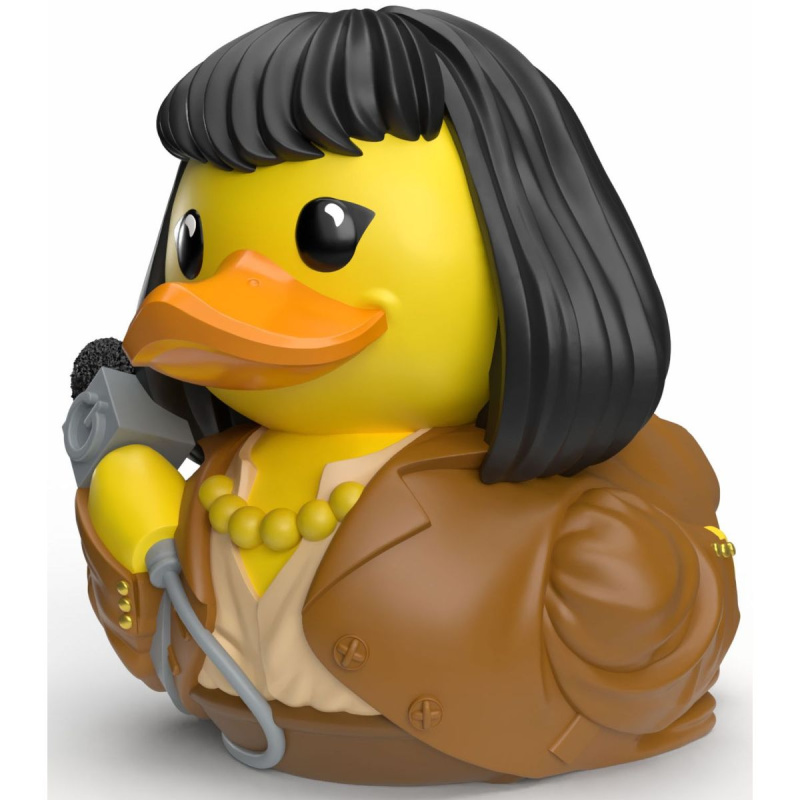 tubbz sběratelská kachnička dc comics lois lane – první edice