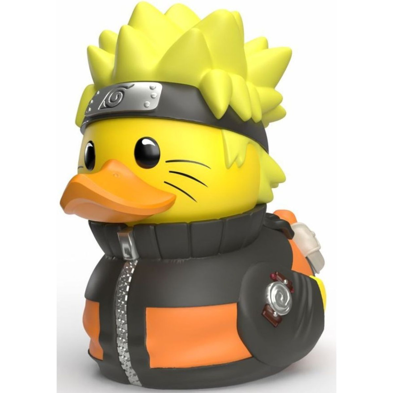 Tubbz kachnička malá Naruto - Naruto