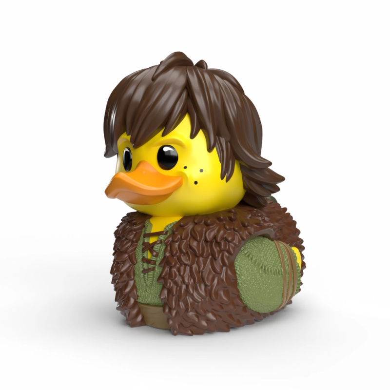 Tubbz kachnička malá How to Train Your Dragon - Hiccup