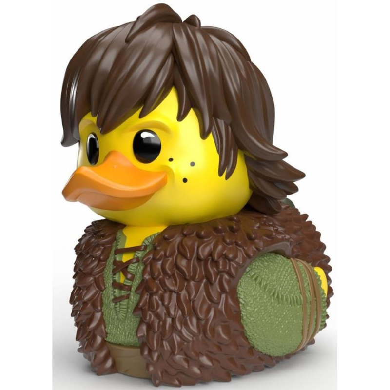 Tubbz kachnička malá How to Train Your Dragon - Hiccup