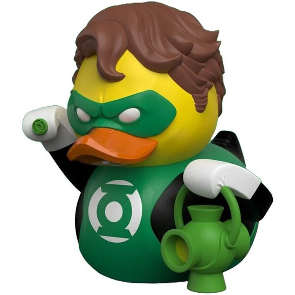 Tubbz kachnička Green Lantern