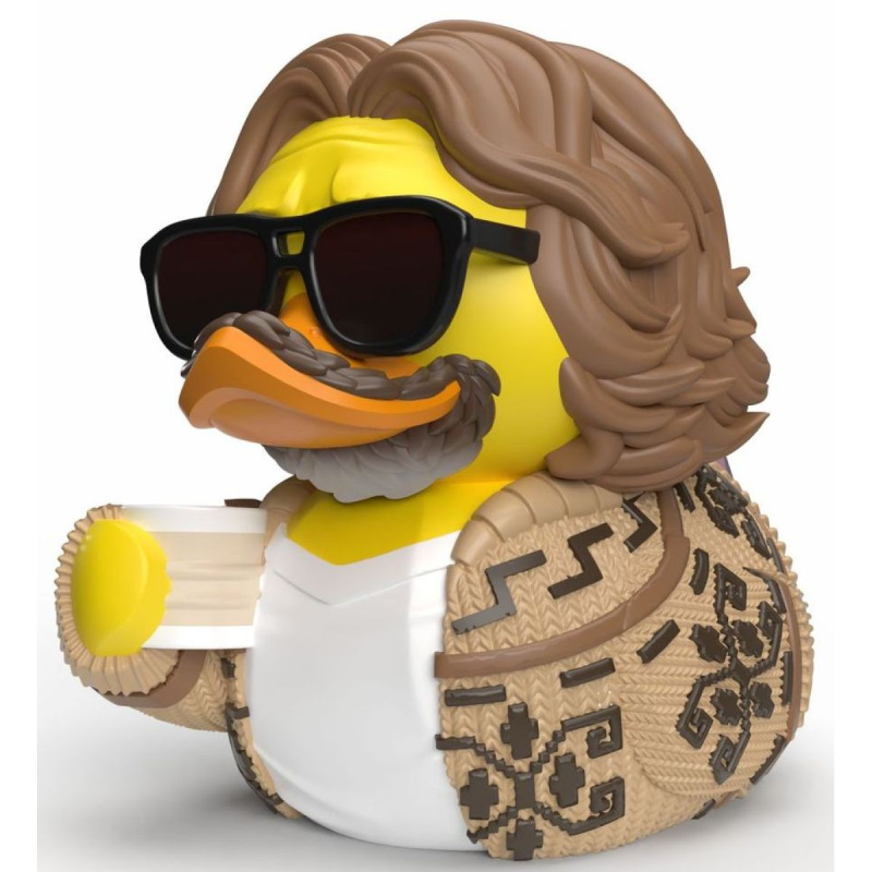 Sběratelská kachnička TUBBZ The Big Lebowski – The Dude