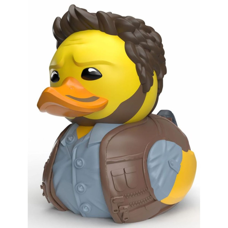 sběratelská kachnička Tubbz Jurský svět – Owen Grady (1. edice)