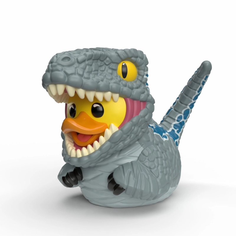 Tubbz sběratelská kachnička Jurassic World – Beta (mini)