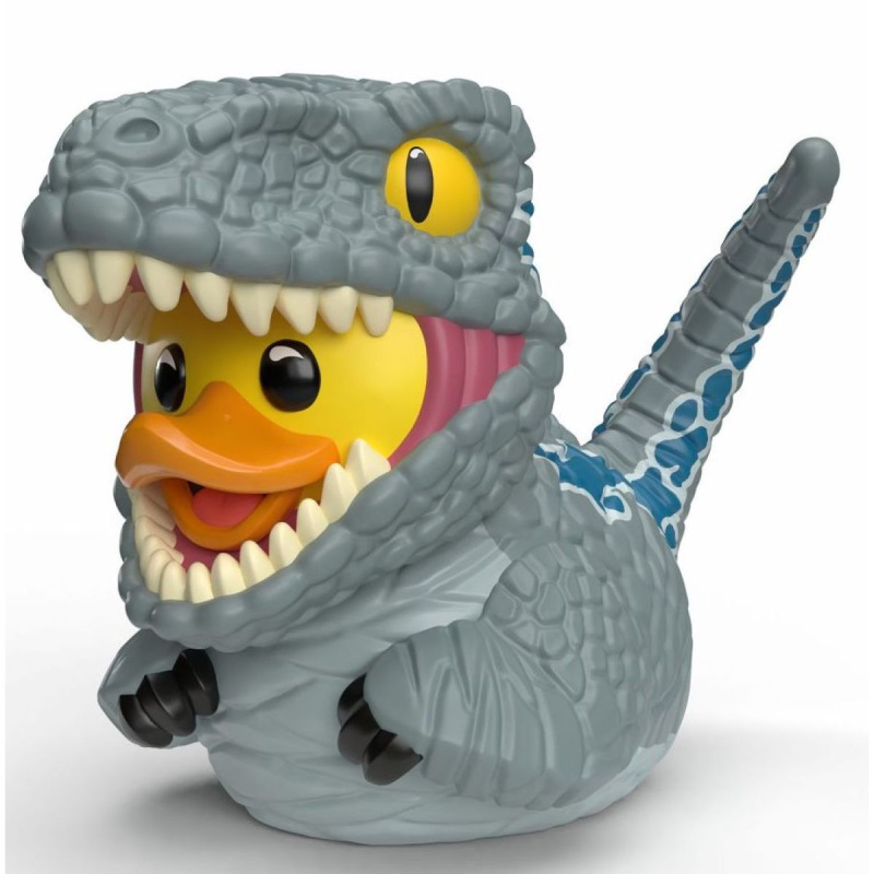 Tubbz sběratelská kachnička Jurassic World – Beta (mini)