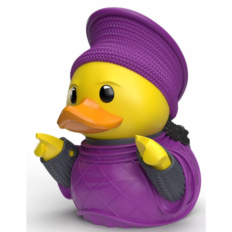 Tubbz kachnička Star Trek Guinan – první edice