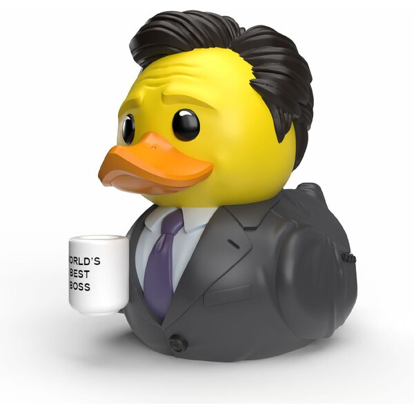 Tubbz kachnička malá The Office - Michael