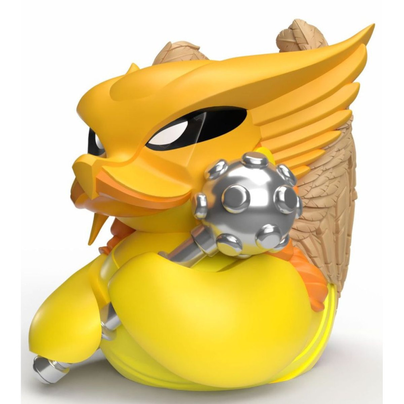 Sběratelská kachnička TUBBZ DC Comics Hawkgirl – první edice