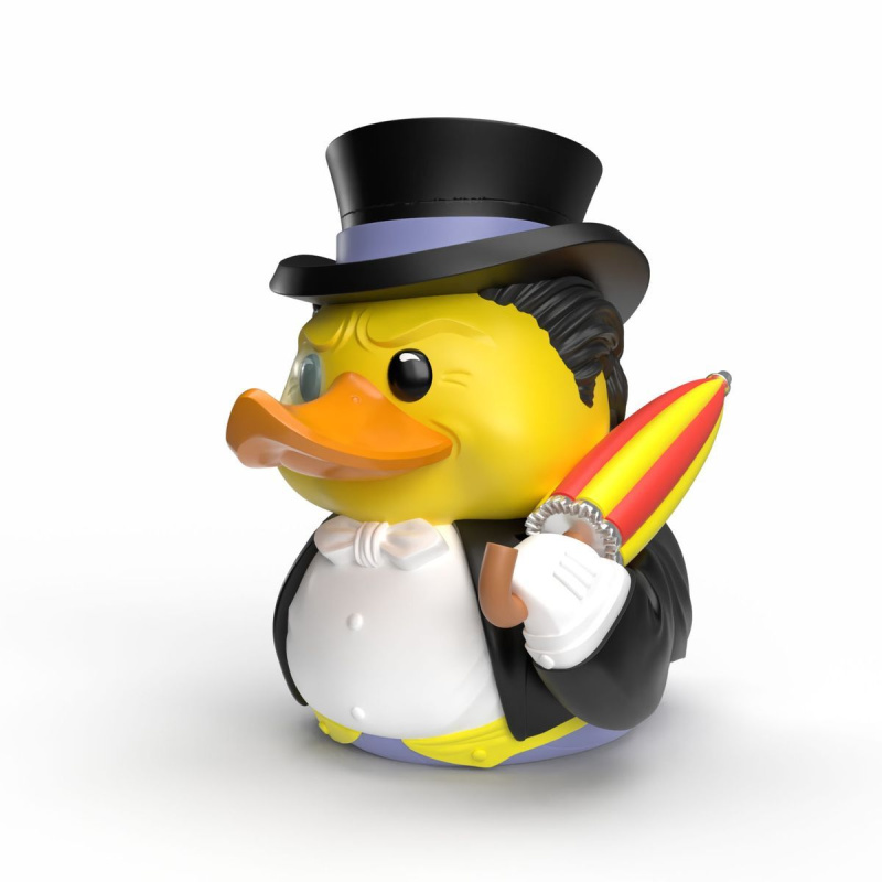 Tubbz kachnička DC Comics - Penguin (první edice)