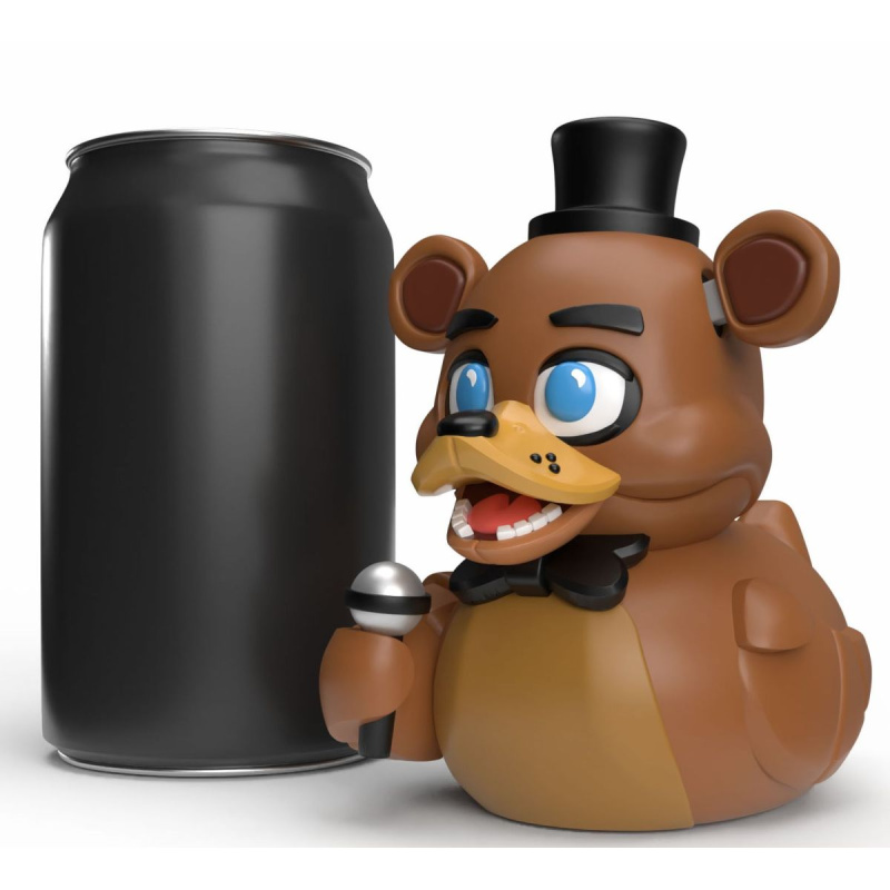 Tubbz kachnička Five Nights at Freddy's - Freddy