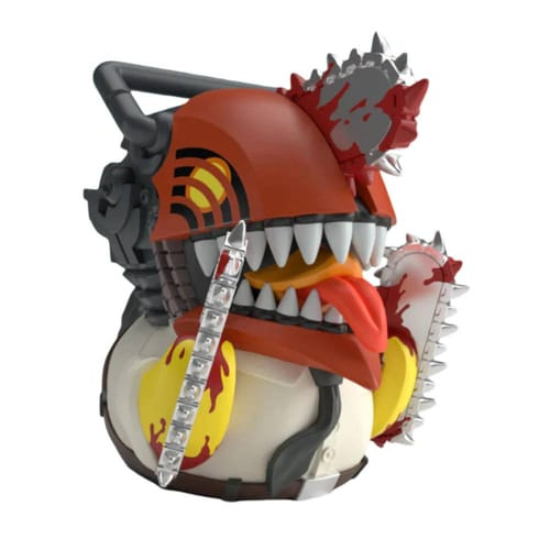 Tubbz kachnička Chainsaw Man