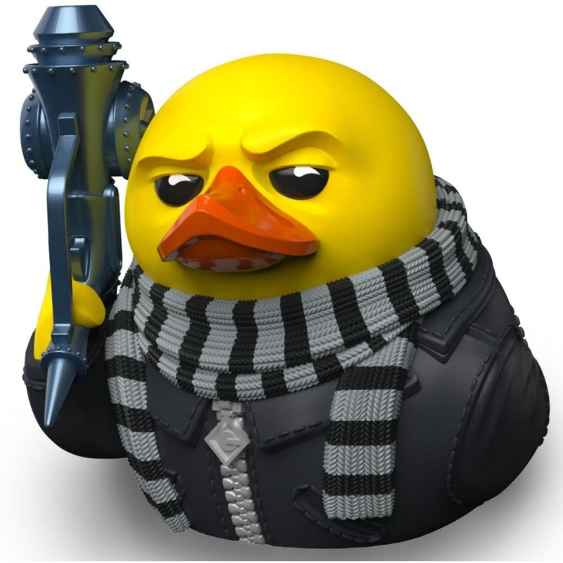Tubbz kachnička Minions - Gru