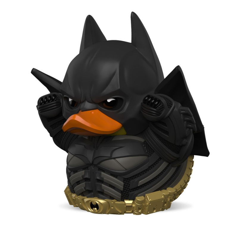 Tubbz kachnička DC Comics - Batman (The Dark Knight)