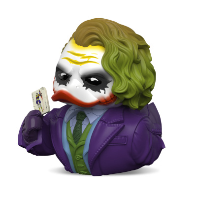 Tubbz kachnička DC Comics - Joker (The Dark Knight)