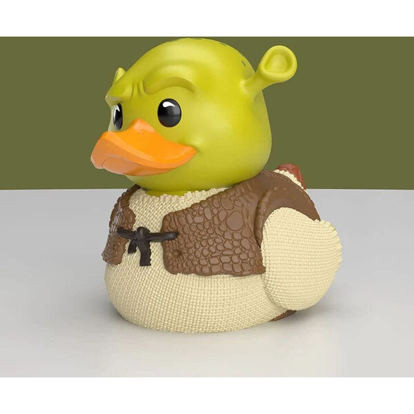 Tubbz kachnička malá Shrek - Shrek