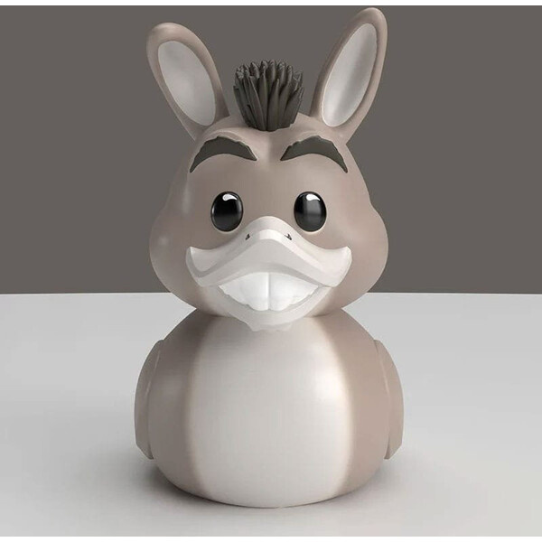 Tubbz kachnička malá Shrek - Oslík