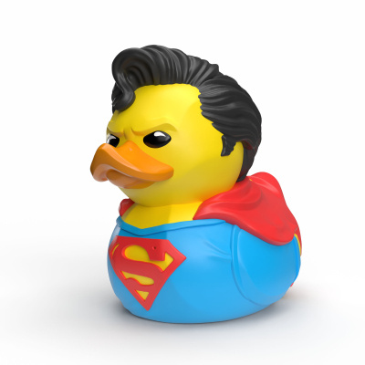 TUBBZ malá cosplay kachnička DC Comics – Superman