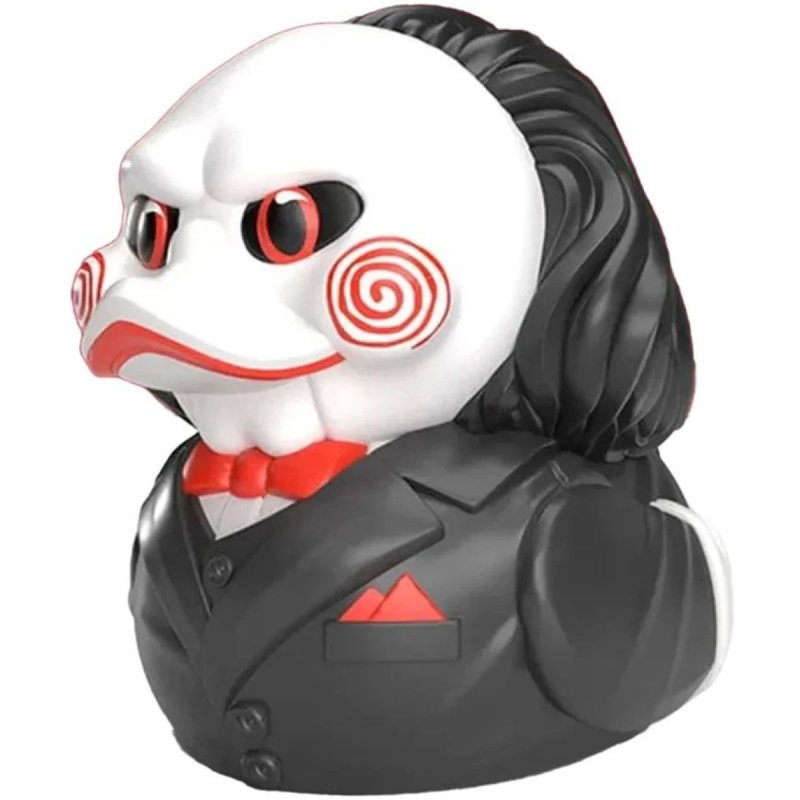 Tubbz kachnička Saw - Billy The Puppet