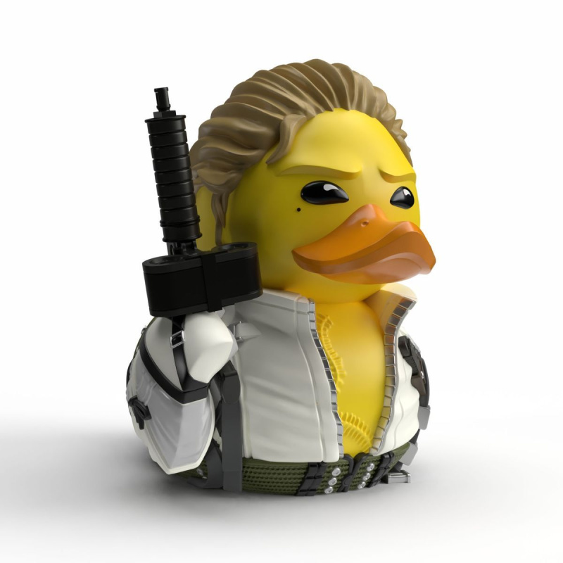 Tubbz kachnička Metal Gear Solid - The Boss (první edice)