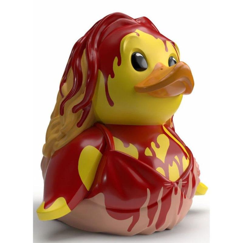 Sběratelská kachnička TUBBZ Carrie
