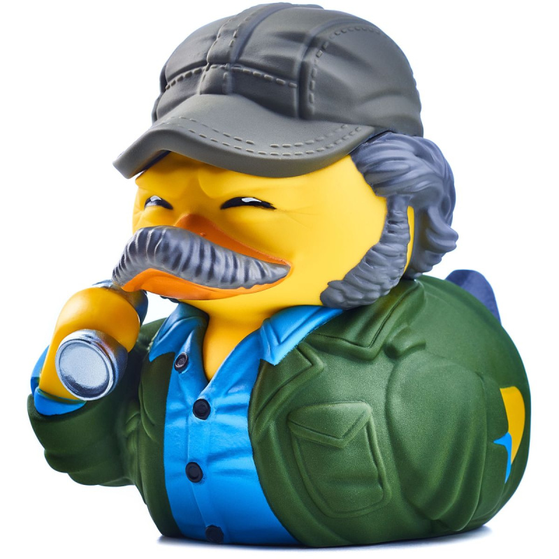 Tubbz kachnička Čelisti – Quint