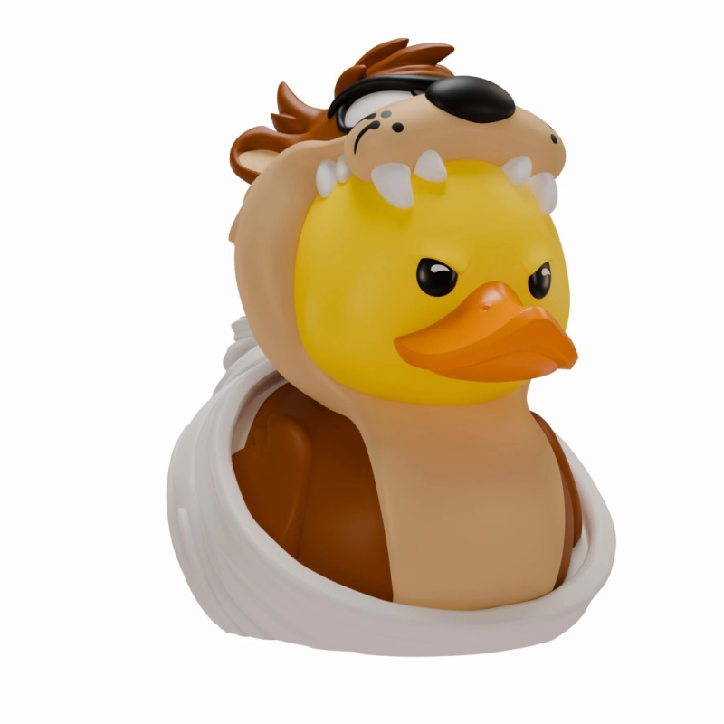 Sběratelská kachnička TUBBZ mini LOONEY TUNES – Tasmánský čert